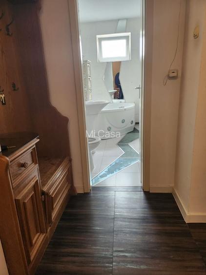 Apartament mobilat3 camere-Tractoru - 14