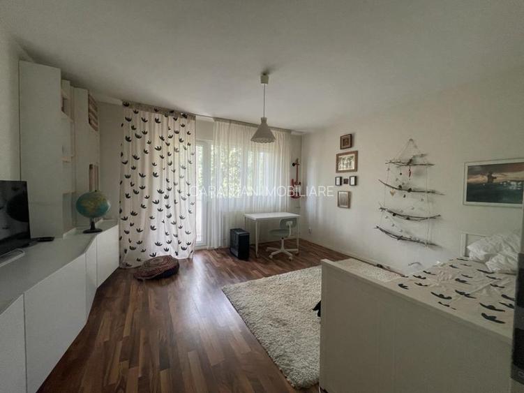 Titan,Nicolae Grigorescu 9 minute metrou - 2