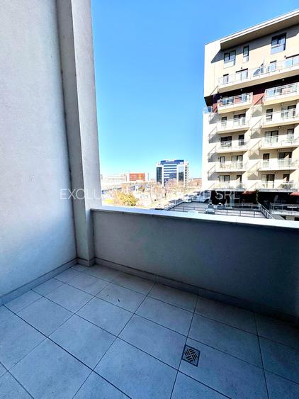 Complex PrimaVista - loc parcare subteran - metrou Pipera - prima închiriere - 9