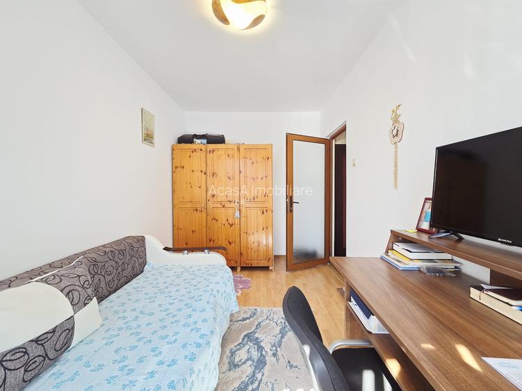 Apartament 3 camere Micro 16 cu 2 balcoane etaj 2 - 11