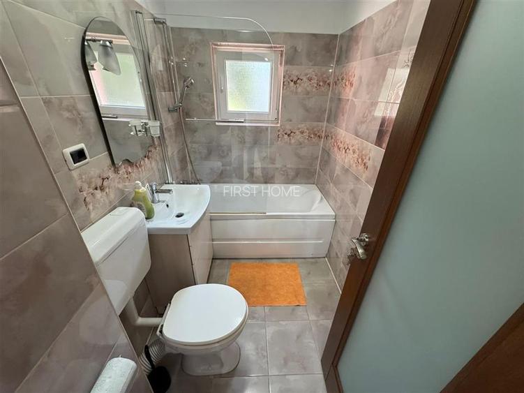 Apartament 2 camere, etaj 2, CT, mobilat si utilat, 41mp, Mausoleu - 10