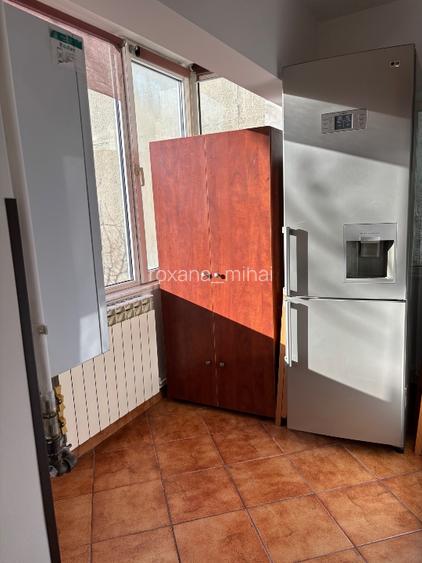 Apartament 2 camere cu centrala proprie - 6