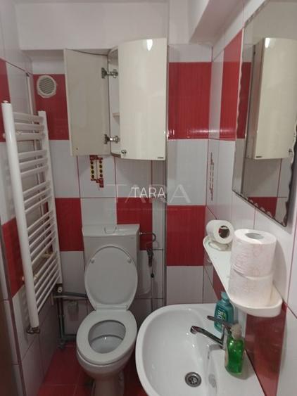 Vanzare apartament 1 camera, ideal inchiriere,  investitie! - 5