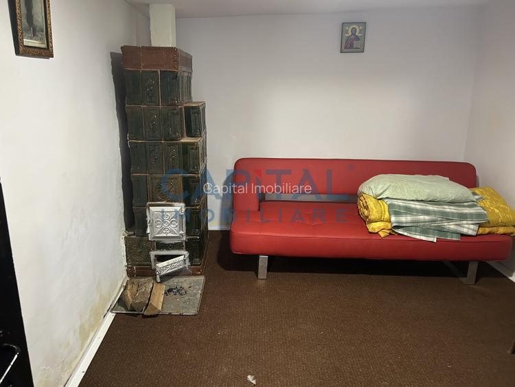 CASA  DE VANZARE COMUNA SCOARTA,  COMISION 0% - 3