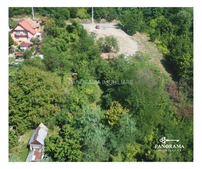 Teren de vanzare-Cartier Greweln - 5