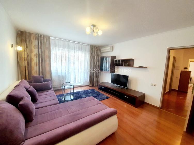 Nerva Traian - metrou Timpuri Noi 5 min, apartament 3 camere, modern - 3