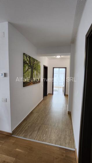 Apartament de lux cu terasa panoramica - 18