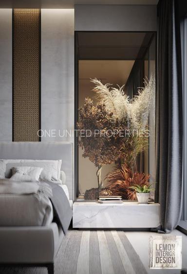 ONE Herastrau Vista - 24