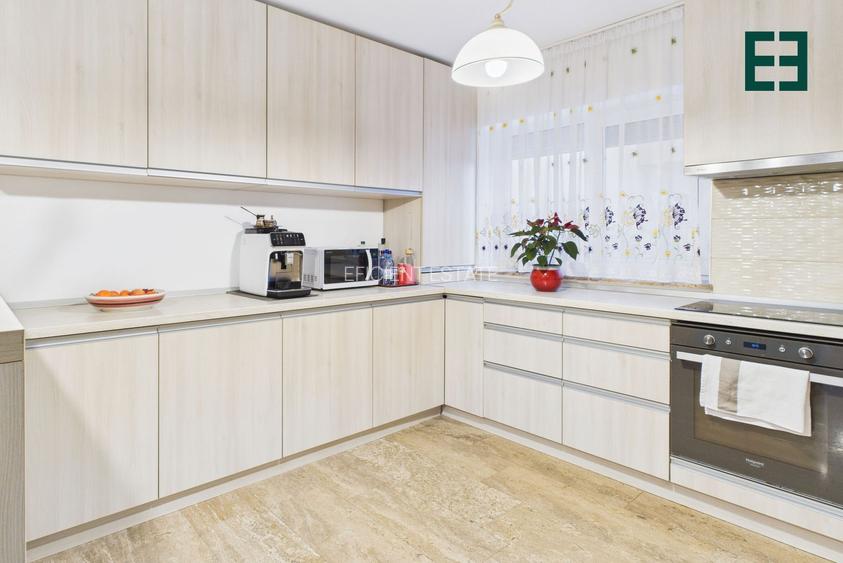 Casă înșiruită P+M cu 3 camere - Dumbrăvița - Timișoara - 9