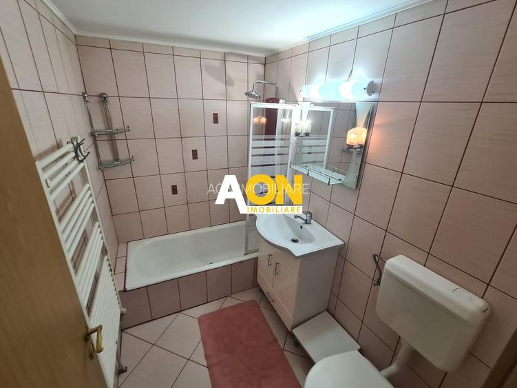 Apartament Cu 2 Camere, Complet Mobilat, Zona Piață - Cetate - 8