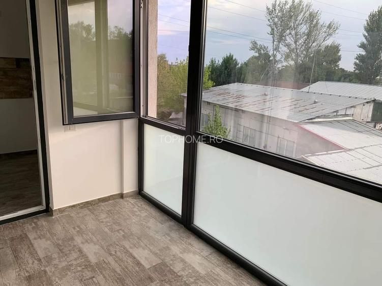 Garsoniere TVA inclus Popesti acces metrou || 59k zona case || 64k zona blocuri - 7