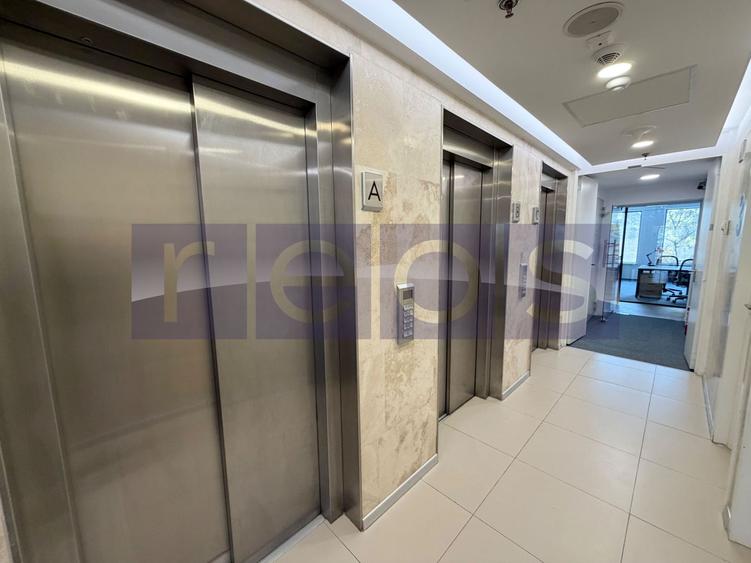 BIROURI SERVICED OFFICE | 499 € / WORKSTATION | ACCES 24/7 | ETAJ 3 SI 5 - 13