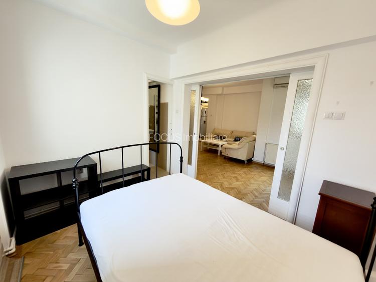 Apartament 2cam Centrala - Universitate | Piata Rosetti - 8