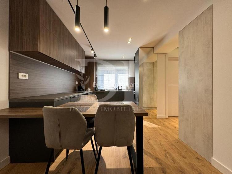 Apartament 2 camere | gradina 50 mp | Parcul Poligon | Parcare - 12