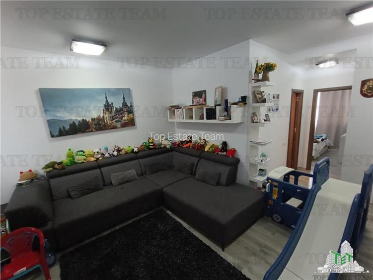 Vila moderna insiruita cu etaj,  mansarda si garaj in Magurele la 10 minute de B - 5