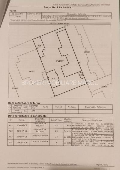 Casa cu deschidere  de 15 m Faleza Nord - 6