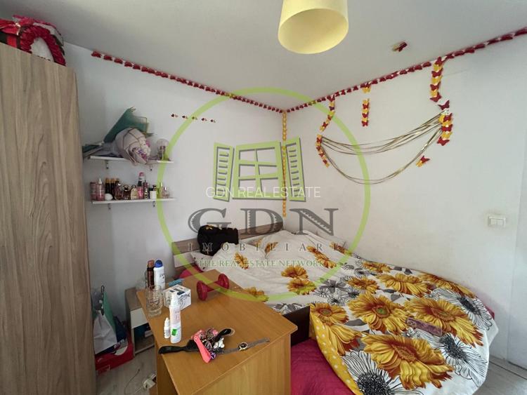 Spatiu Comercial P+1, 272 MP teren, 146 MP utili, Zona Parcul Romanescu - 7