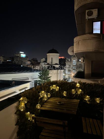 Apartament 2 camere Strada Smardan-Centrul Vechi, ap.40 - 11