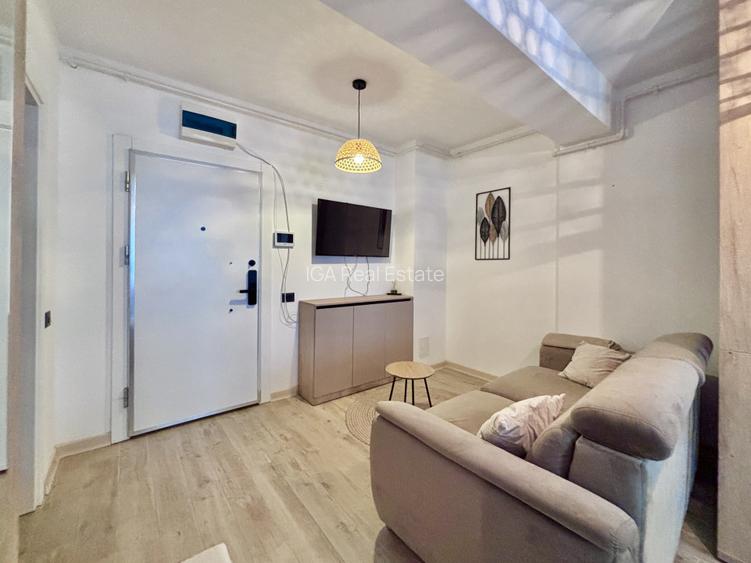 Refugiu modern la mare in Alezzi Infinity - Mamaia Nord - 6