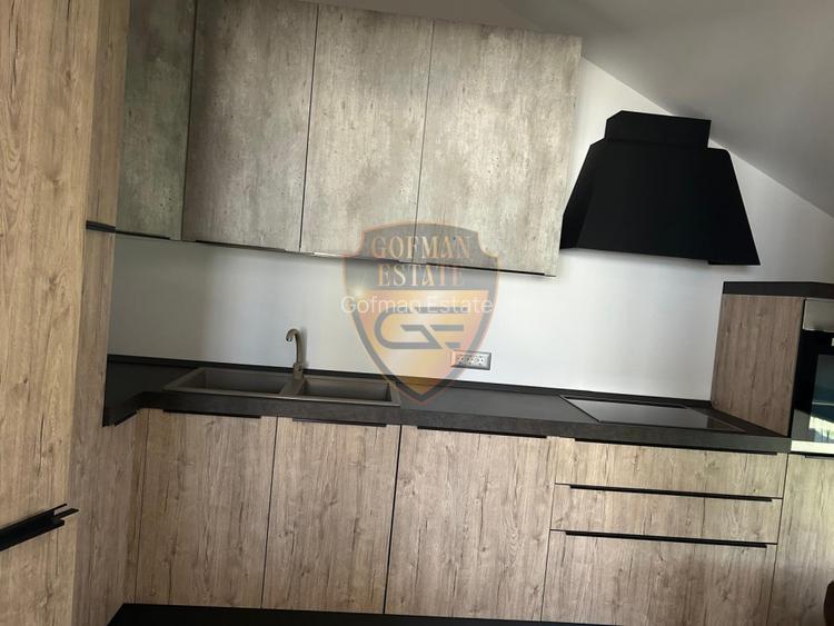 Vila 4 camere, Santa Maria Bay , Faleza Nord, centrala gaze, aer conditionat - 21