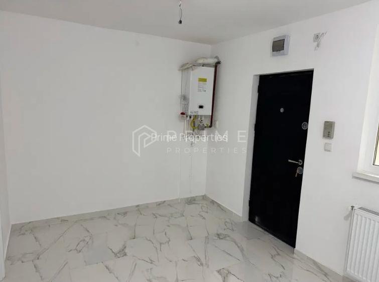 Apartament 2 camere, complet renovat – zonă centrală - 5