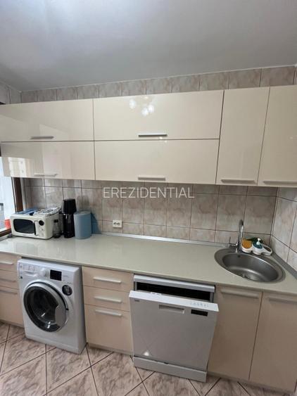 Inchiriere -Apartament -4 camere - Sos Giurgiului  - 16