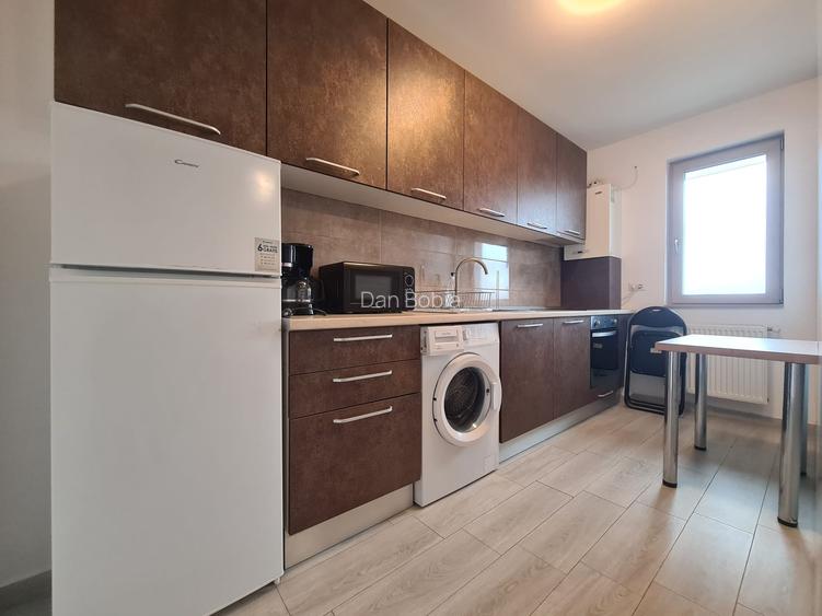 Garsoniera impeabila bloc nou Spital Fundeni + Centrala Proprie - 11