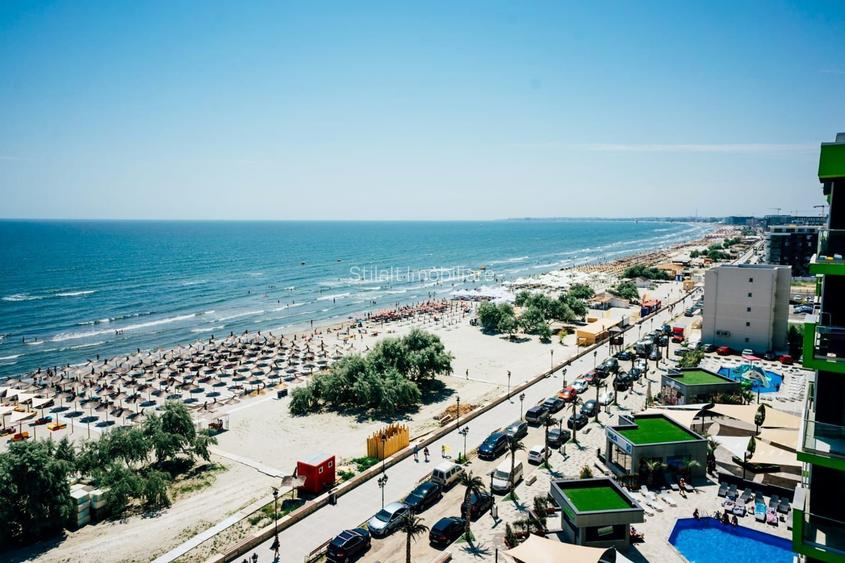 Apartament 2 camere de vanzare/ Mamaia-Nord - 13