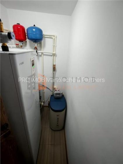 Casa tip parter zona Autorolla - 16