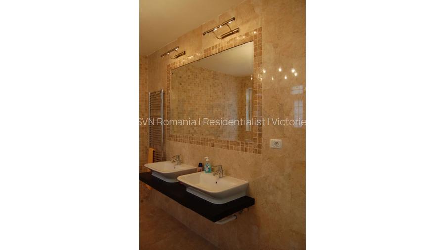 REV0006616 Vila superba l Palatul Parlamentului l piscina l teren 870mp - 14