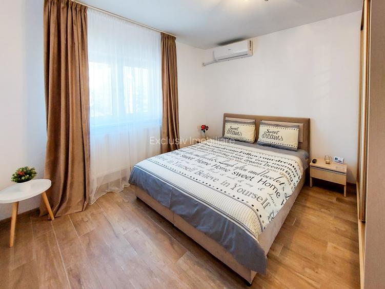 Apartament 2 camere | Trocadero | Renovat - 4