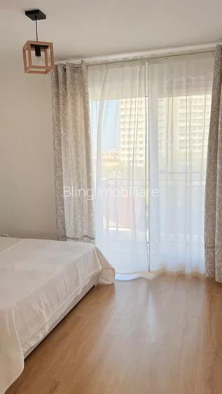 Apartament 3 camere | 80mp  | Modern cu loc de parcare  | Zona Traian - 3