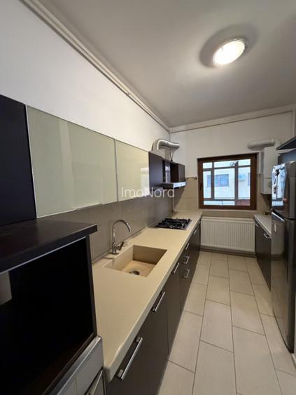 Apartament 3 camere Otopeni – Mobilat, Utilat, Parcare Inclusă - 4
