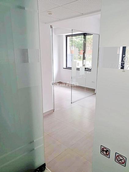 Centru, spatiu de birouri ideal pentru afacerea ta - 11