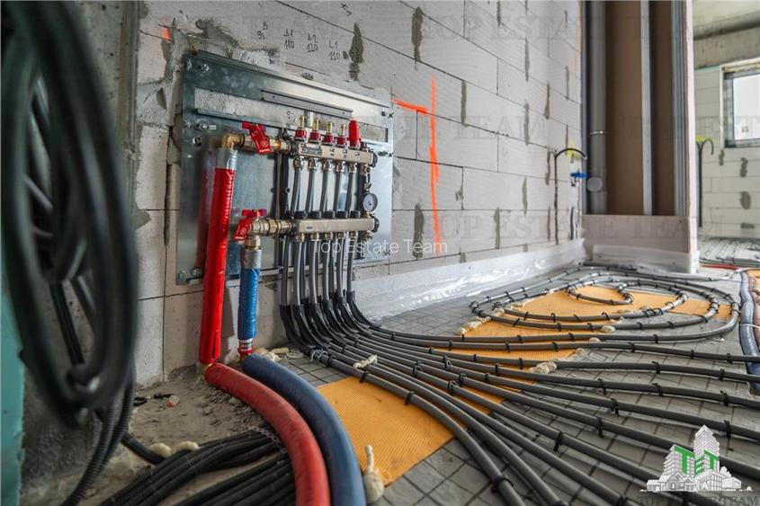 2 Camere Soseaua Alexandriei, Bucuresti, Apartament Spatios - 23
