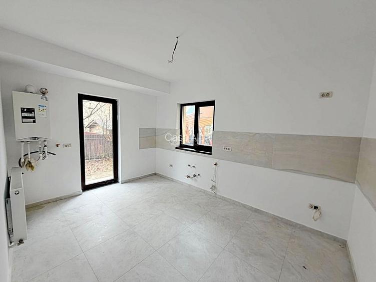 Valea Lupului, locuinta noua P+E+M, 210mp teren, PARCARE, predare imediata - 8