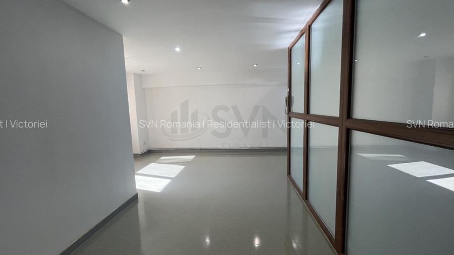 REA1025774 Apartament 4 camere doar pentru birou Tribunal - 9