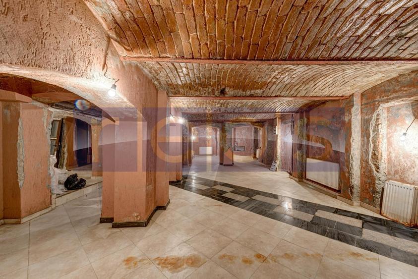 INCHIRIERE SPATIU COMERCIAL | 200 MP | CISMIGIU | - 9