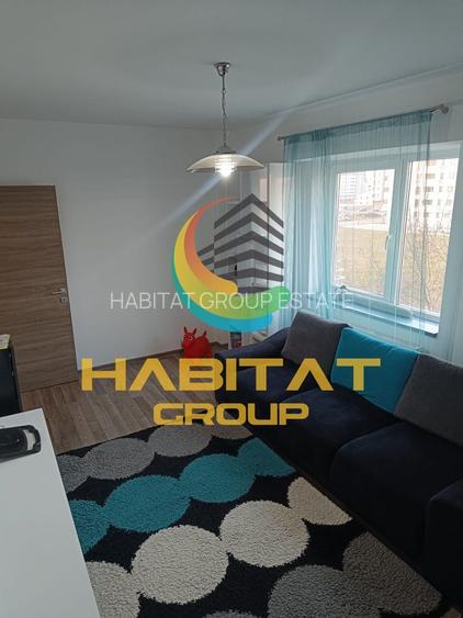 Apartament 2 camere de inchiriat - BERCENI/METALURGIEI - 2