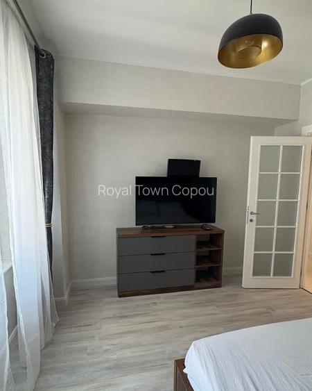 Apartament de închiriat în Royal Town | 2 Camere decomandate| Parcare Inclusă - 6