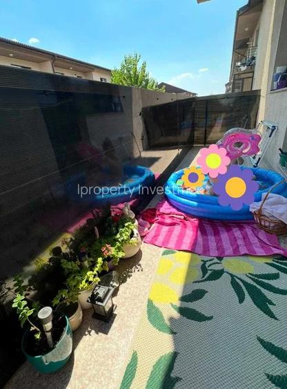 Dobroesti | 2 Camere | Marului | Decomandat | Balcon  - 8