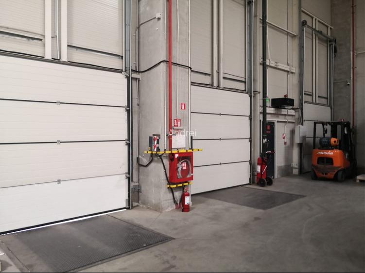 Spatiu Industrial DNCB Mogosoaia - 10