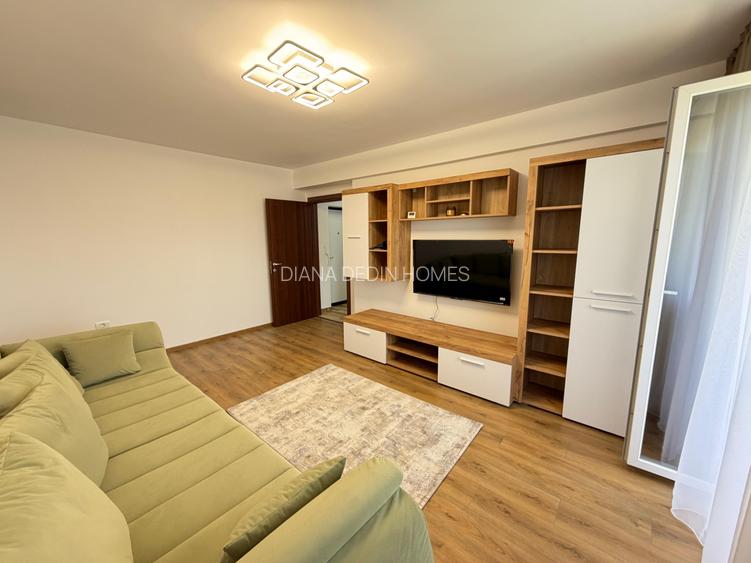 Apartament 2 camere LUX Gura Ariesului 109-115 - 3