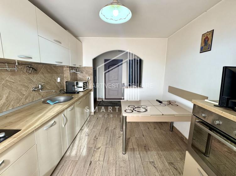 Apartament 2 camere decomandat | Etaj 2 | Carpați 2 - 2