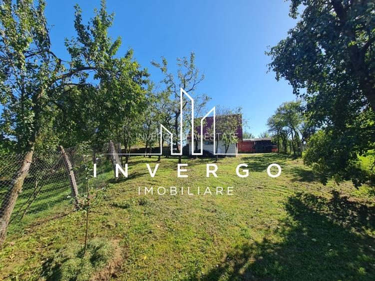 Casa de vanzare in Savadisla, la doar 20 km de Cluj-Napoca - 3