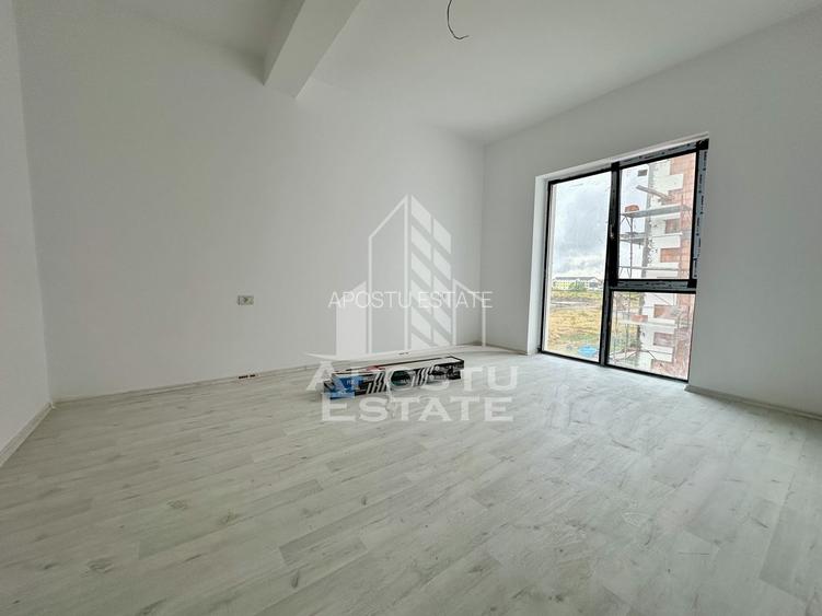 Apartament cu 2 camere, decomandat, etaj intermediar, zona Cl. Urseni - 3