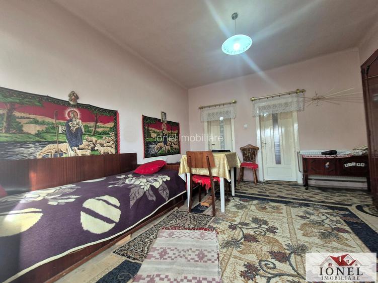 Casa de vanzare in Unirea 725 mp teren - 6