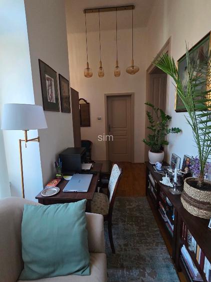 Apartament la casa 4 camere in centru - 4