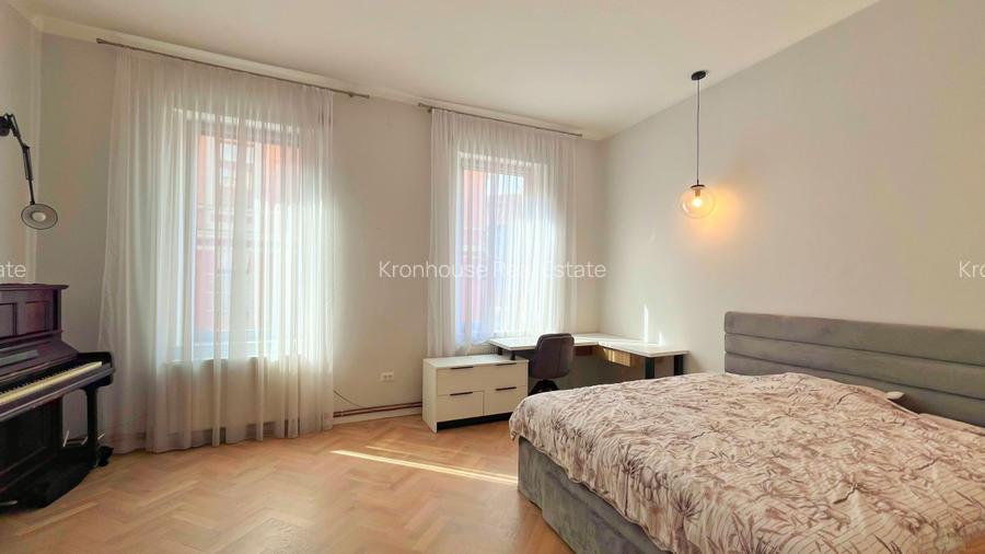 Apartament Modern cu 2 camere in centrul Brasovului - 5