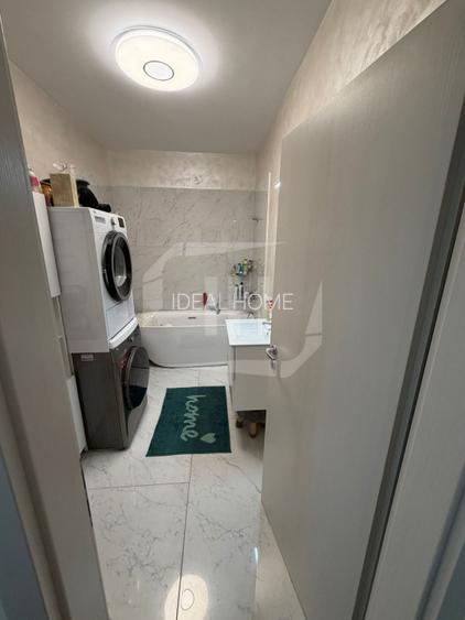 Apartament 3 camere, 2 terase, parcare inclusa, bloc nou, la cheie! - 9
